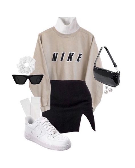 #STYLEDbyFLORENCIA (@styledbyflorencia) • Instagram photos and videos Causual Outfits, Teenage Fashion Outfits, Edgy Outfits, Kpop Outfits, Lookbook Outfits, Teen Fashion Outfits, Polyvore Outfits, Looks Vintage, Cute Casual Outfits