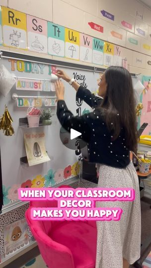 Facebook 3rd Grade Classroom, When I Go, Teacher Inspiration, Kindergarten Teacher, Classroom Setup, My Classroom, Teacher Ideas, Kindergarten Teachers, Teacher Hacks