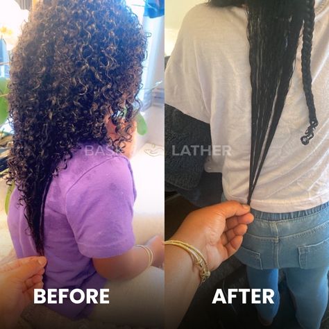 From mid back to waist length, lil mama got it going on!!!😍 . . . #hairgrowth #hair #hairgoals #longhairdontcare #longhair #hairtransformation Curly Hair Styling, Alopecia Hairstyles, Traction Alopecia, Hair Growth Women, Hair Growth Products, Lil Mama, Growing Healthy Hair, Hair Elixir, Protective Hairstyle