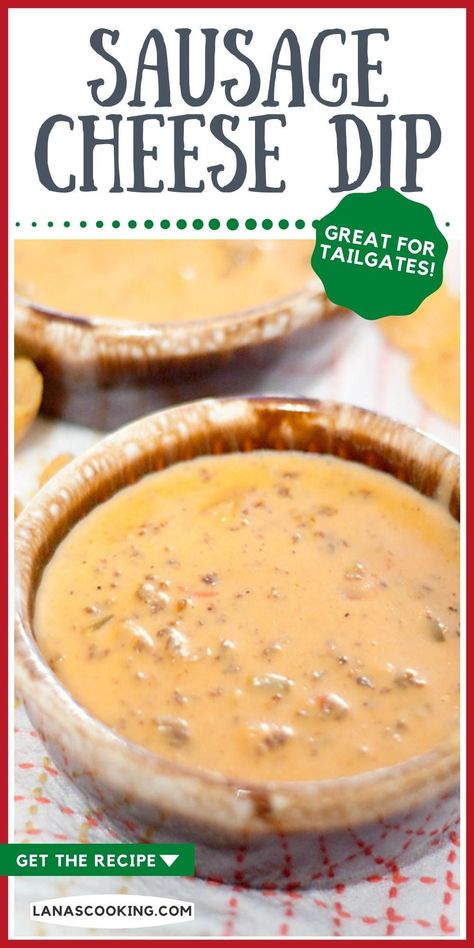 Italian Sausage Cheese Dip, Spicy Sausage Cheese Dip, Spicy Sausage Queso Dip, Velvets Sausage Cheese Dip, Cheese Dip That Will Make You Famous, Sausage Cheese Dip Recipes, Sausage Cheese Dip Crockpot, Sausage Dip Recipes, Sausage And Cheese Dip