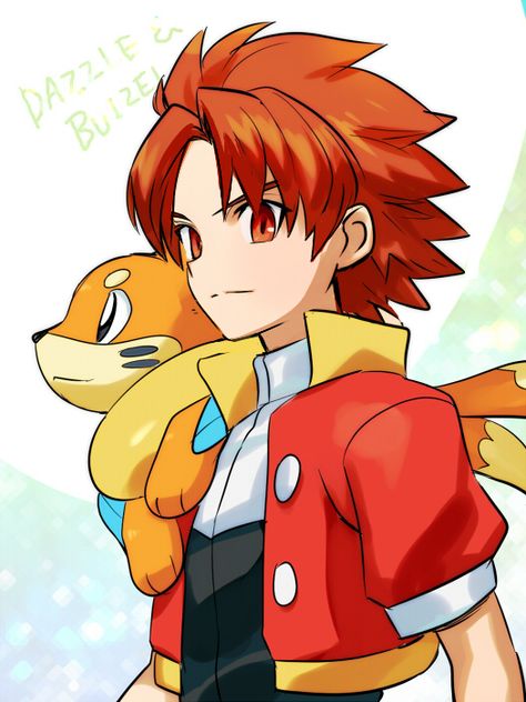 Pokemon Ranger, Pokémon Ideas, Pokemon Human Characters, Pokemon Human, Pokemon Rpg, Pokemon Game Characters, Pfp Discord, Pokemon Game, Pokemon Fanart