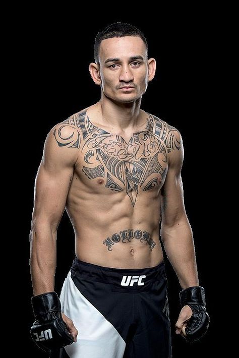 Max Holloway Tattoo, Ufc Champions, Max Holloway, Monica Brant, Disney Challenge, Ufc Boxing, Boxing Posters, Ufc Fighters, Michelle Lewin