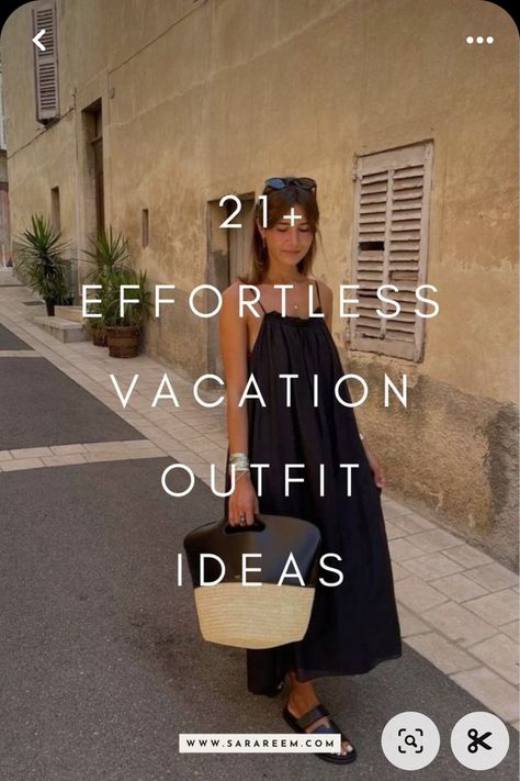 Summer Outfits For A Cruise, Summer Vacation Outfit Inspo 2024, Vacation Evening Outfits, Summer Beach Outfits 2024, Tropical Vacation Outfit Inspiration, Italy September Outfit, Vacation Outfits 2024, What To Wear In Greece Summer, Beach Outfit 2024