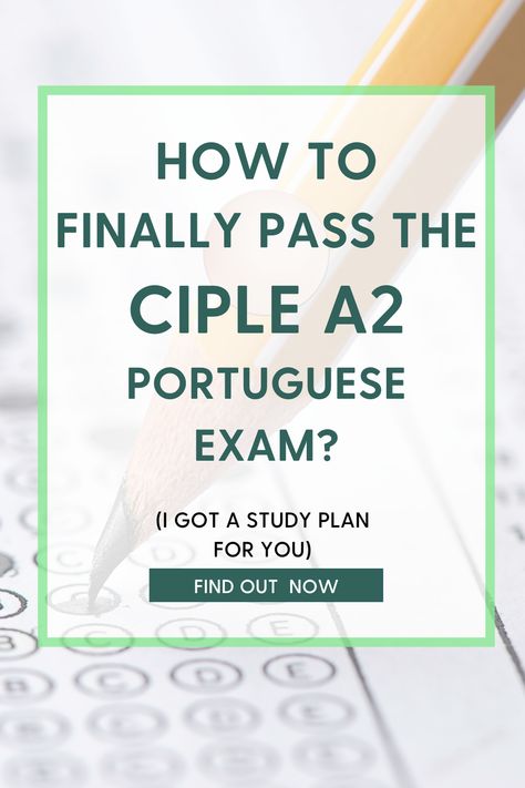 Portuguese A2 study plan to pass the exam easily European Portuguese, Pass The Exam, Learn Portuguese, Free Checklist, Study Plan, Grammar, Vocabulary, How To Plan