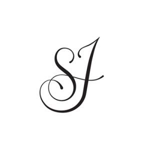 Sj Tattoo Ideas, Sj Tattoo, Sj Monogram, Sj Logo, Letter Styles, Pen Lettering, Text Symbols, Script Monogram, Tattoo Life