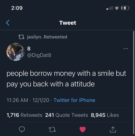 Money Tweets Funny, In My Business Tweets, Tweets About Making Money, Money Tweets, Send Me Money Tweets, Getting Money Tweets, Empathy Quotes, Dear Best Friend, Petty Quotes