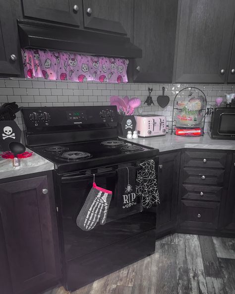 I’m completely fine with people using my rooms as inspo, just be sure to credit me! <3 Doll Kitchen, Just A Girl, Medical Conditions, A Girl, Instagram Profile, Medical, Instagram