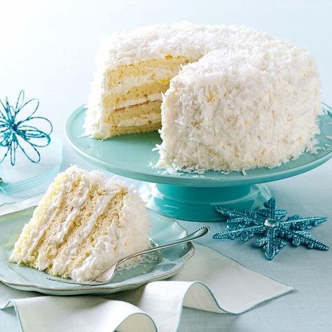 Pineapple Coconut Cake, Coconut Cakes, Crunch Bars, Pineapple Desserts, Coconut Cake Recipe, Desserts Healthy, Torte Cupcake, Dessert Aux Fruits, Layer Cakes