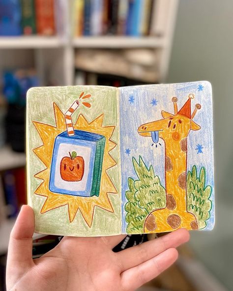 Almost Friday, Sketchbook Art Journal, Sketchbook Pages, Arte Inspo, Arte Sketchbook, April 7, Sketchbook Inspiration, Book Art Drawings, Pastel Art