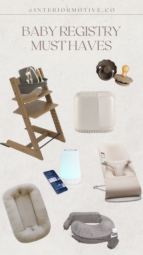 Neutral baby registry must haves Canopy, Babybjorn, pacifiers, pacifiers, sound machine, high chair, My Brest Friend, nursing, nursing pillow, Snuggle Me lounger, newborn baby Follow my shop @interiormotive.co on the @shop.LTK app to shop this post and get my exclusive app-only content! #liketkit #LTKkids #LTKbaby #LTKfamily @shop.ltk https://liketk.it/431qd Pillow Snuggle, Baby Lounger Pillow, Best Nursing Chair, Registry Must Haves, Snuggle Me, Newborn Lounger, Baby Registry Must Haves, Nursing Chair, Baby Lounger