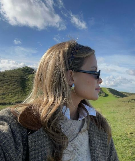 Barbour Aesthetic, British Countryside Aesthetic, Josefine Vogt, Worst Outfits, Countryside Outfit, Countryside Fashion, Countryside Style, Fall 24, English Style