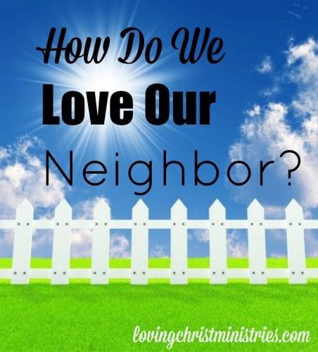 31 Days of Devotions | Day 10 | How Do We Love Our Neighbor? - how do we love our neighbor when we don't love ourselves? Love Your Neighbor As Yourself, God's Light, Love Your Neighbor, Love Thy Neighbor, Love Your Neighbour, 31 Days, Dont Love, Life Coaching, Fun Ideas