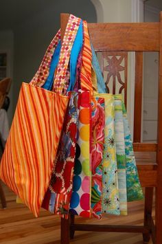 Diy Sy, Tote Bag Tutorial, Sew Ins, Costura Diy, Fabric Diy, Beginner Sewing Projects Easy, Sewing Projects For Beginners, Easy Sewing Projects, Sewing Skills