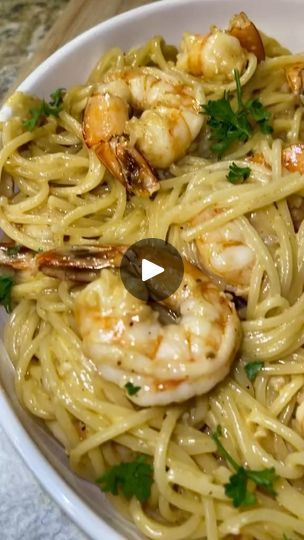 Season Shrimp, Garlic Butter Shrimp Pasta, Make Garlic Butter, Shrimp Spaghetti, Garlic Butter Shrimp, Butter Shrimp, Shrimp Seasoning, Shrimp Recipes Easy, Shrimp Dishes