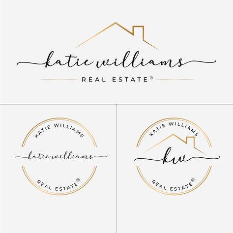 Real Estate Logo Ideas Creative, Real Estate Agent Logo Ideas, Real Estate Logos Ideas, Luxury Real Estate Logo Design, Real Estate Logo Design Modern, Realtor Logo Ideas, Realtor Stickers, Real Estate Logo Ideas, Realtor Logos