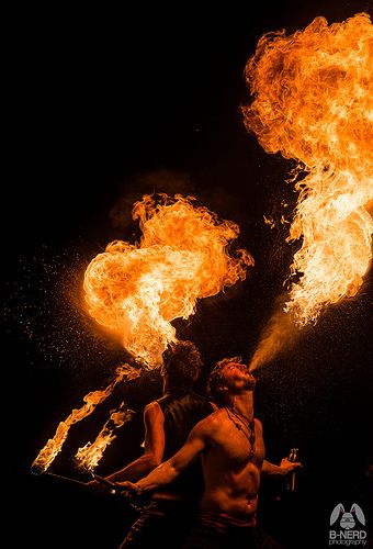 Bernard Wilchusky Fire Poi, Breathing Fire, Fire Breather, Read For Free, Fire Play, Fire Dancer, Air Bender, Flow Arts, Three Rivers