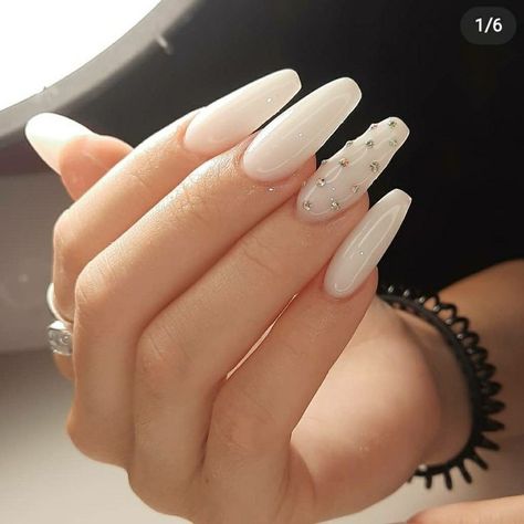 Pink Tip Nails, Unghie Sfumate, Vintage Nails, White Acrylic Nails, Simple Acrylic Nails, Glow Nails, Classy Acrylic Nails, Acrylic Nails Coffin Short, Man Hat