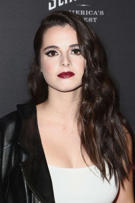 Vanessa Marano