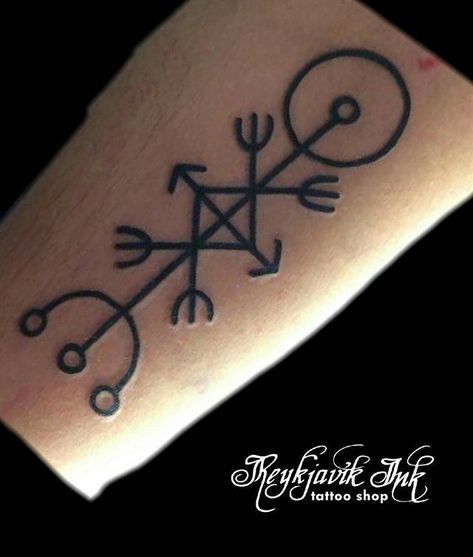 Viking Symbol For Family, Symbol For Family, Viking Family, Viking Rune Tattoo, Symbol For Family Tattoo, Dna Tattoo, Family Symbol, Viking Symbol, Tattoo Symbols