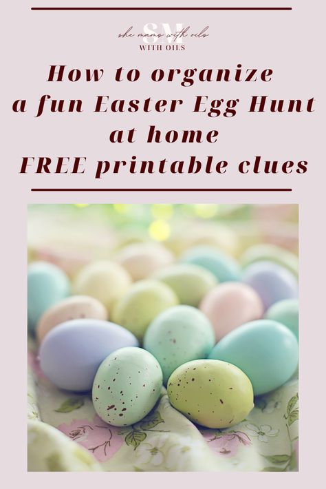 Download the FREE PRINTABLE for a stress-free egg hunt this Easter! Fun for all the family is assured with this lovely clue ideas. just print them and cut them out, and use them on the day! Easter Egg Scavenger Hunt Clues, Easter Riddles, Trivia For Kids, Easter Egg Scavenger Hunt, Scavenger Hunt Clues, Organisation Ideas, Quick Dinners, Kids At Home, Laundry Hacks