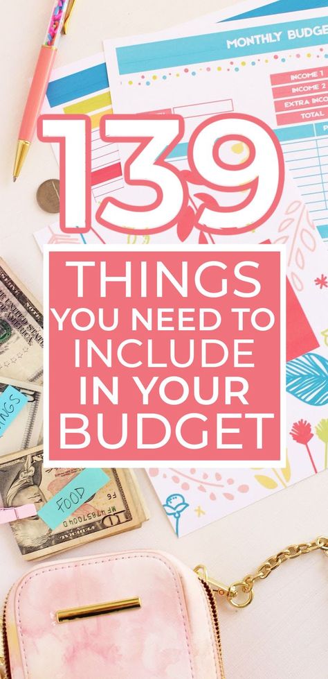 Budgeting Categories, Lets Grow Together, Dave Ramsey Budget, Ramsey Budget, 59th Birthday Ideas, 59th Birthday, Budget Categories, Dave Ramsey Budgeting, House Buying