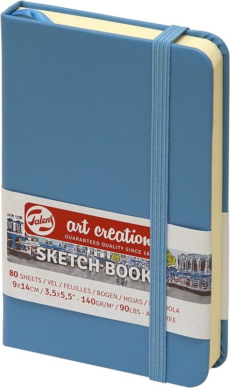 Creation Drawing, Drawing Planner, Small Sketchbook, Royal Talens, Sketchbook Cover, Drawing Sketchbook, Sketchbook Drawing, Amazon Art, Sewing Stores