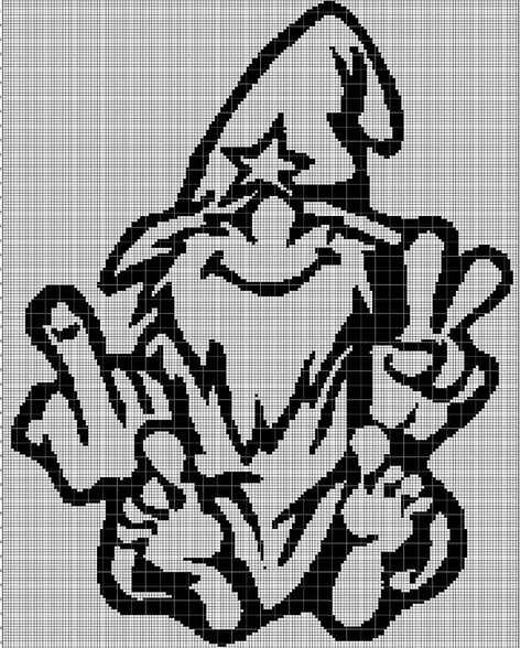 Gnome Silhouette, Blackwork Embroidery Patterns, Cross Stitch Silhouette, Digital Computer, Cross Stitch Quotes, Blackwork Embroidery, Pixel Crochet, Kawaii Crochet, Cross Stitch Alphabet