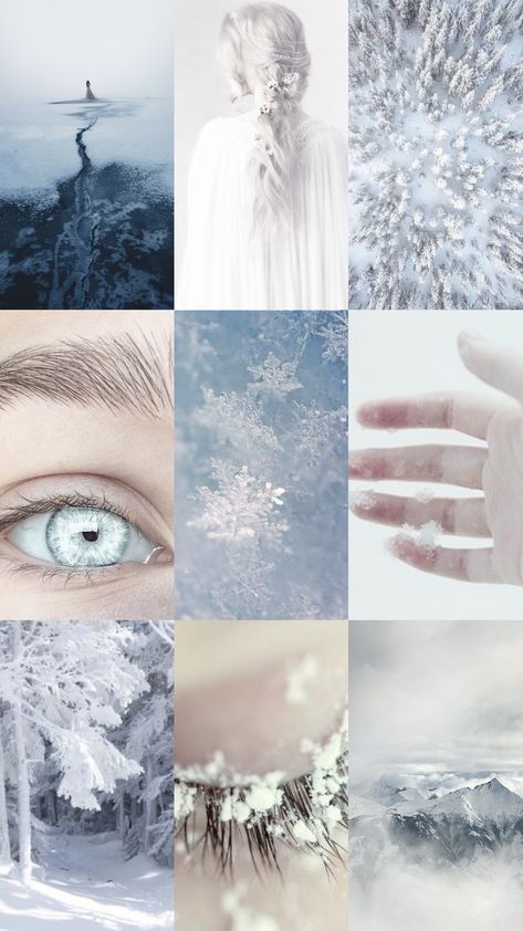 Ice Goddess Art, Frostblood Aesthetic, White Mermaid Aesthetic, Ice Witch Aesthetic, Khione Aesthetic, Ice Princess Aesthetic, Snow Queen Aesthetic, Ice Queen Aesthetic, Winter Fairy Costume