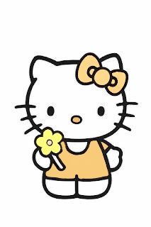 Hello Kitty Printables Templates, Hello Kitty Mimi, Mimmy White, Hello Mimi, Yellow Hello Kitty, Sanrio Outfits, Hello Kitty Pfp, Kitty Pfp, Hello Kitty Printables