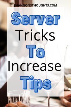 How To Get Better Tips Waitress, Restaurant Humor Server Life, Cute Server Outfit Restaurant, How To Get More Tips Waitressing, Restaurant Server Tips And Tricks, Cocktail Waitress Hairstyles, Waitressing Tips And Tricks, Cute Waiter Outfit, How To Be A Good Waitress