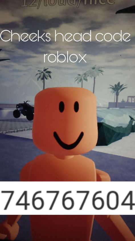 Roblox Cheeks Head Code, Cheeks Code, Cheeks Head Code, Roblox Face Codes, Makeup Cheeks, Roblox Face, Roblox Id, Roblox Image Ids, Tone Face