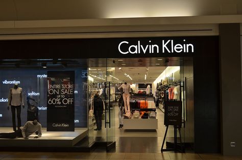 From Wikiwand: Calvin Klein Intimo Calvin Klein, Calvin Klien, Shop Till You Drop, Mens Fashion Casual Outfits, Big Fashion, Summer Trends, Fashion Company, Store Fronts, World Of Fashion