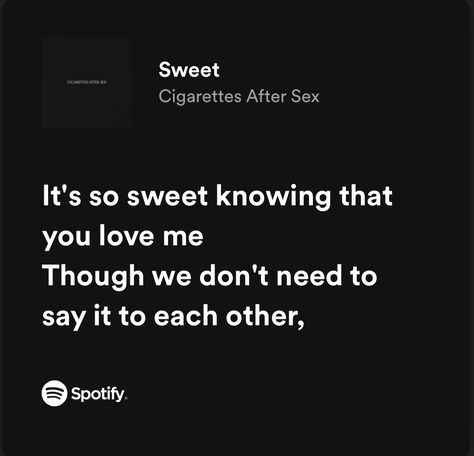 Ciggaretes After S Lyrics, Ciggerates After S Lyrics, Cigarettesaftersex Band Quotes, Sweet Ciggaretes After, Sweet Ciggerates After S, Cas Lyric, Ciggerates After S Wallpaper, K Ciggerates After S, Cigarettesaftersex Band Lyrics