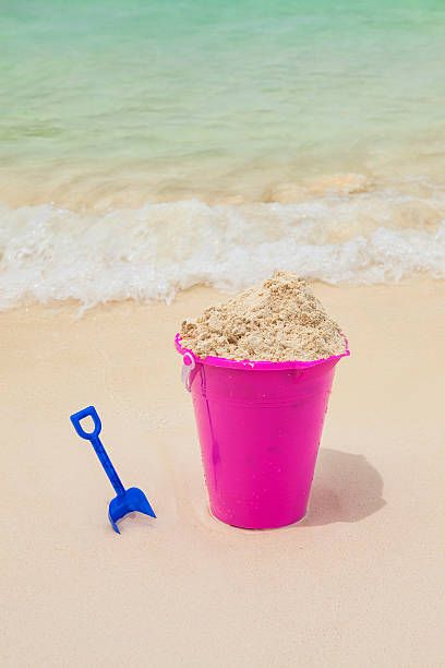 Swimming Senior Pictures, Creative Inspiration Board, Yucatan Peninsula, Beach Color, Beach Wallpaper, Quintana Roo, Beach Toys, On Beach, Shovel