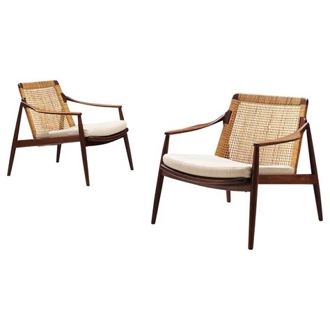 Tropical Furniture Design, Tropical Chair, Midcentury Armchair, Tropical Chairs, Midcentury Chair, Tropical Furniture, Homes Exterior, Teak Outdoor Furniture, Teak Sofa