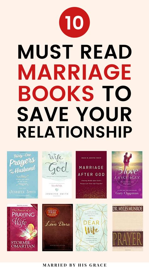 Books On Marriage Relationships, Christian Books On Marriage, Books For Married Couples, Books For Marriage, Best Marriage Books, Books For Love, Marriage Books For Women, Christian Relationship Books, Toxic Relationship Books