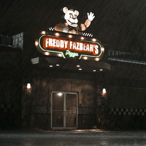 Fnaf Movie Aesthetic, Five Nights At Freddy's Aesthetic, Fnaf Icons Aesthetic, Norman Afton, Fnaf Widgets, Fnaf Pizzeria, Fnaf Aesthetic, Fnaf Icon, Showbiz Pizza