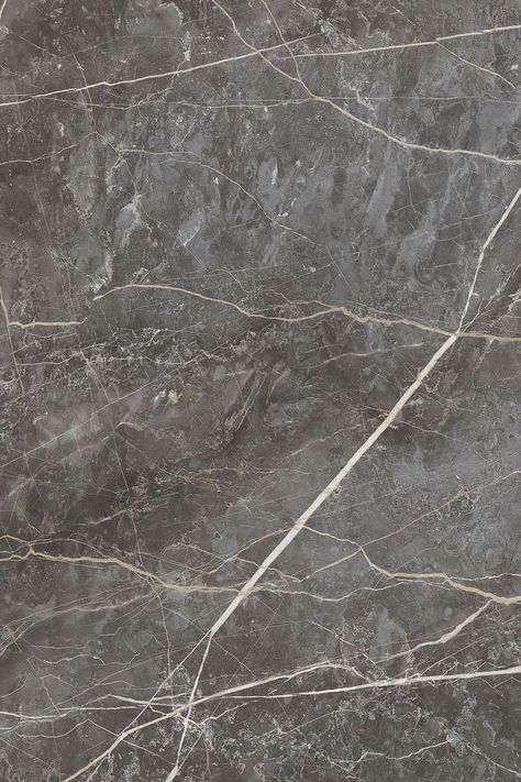 "Firestone" grey brown marble decor from Schattdecor. Gray Marble Texture Seamless, Brown Marble Texture Seamless, Grey Marble Texture Seamless, Gray Marble Bathroom, Design For Stairs, Gray Stone Texture, Gray Marble Countertops, Stone Marble Texture, Gray Marble Texture