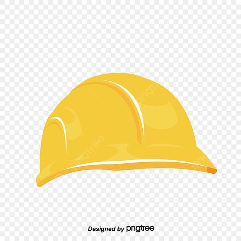 Engineer Hat, Angel Wings Drawing, Construction Hat, Hat Png, Hat Vector, Wings Drawing, Yellow Hat, Cap White, Png Graphics