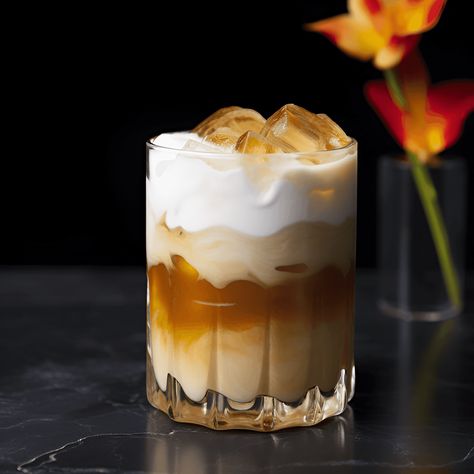 Ingredients: Banana Liqueur:1 oz · Kahlua:1 oz · Milk or Cream:1 oz Chocolate Monkey Drink, Monkey Cocktail, Liqueur Cocktails, Banana Cocktails, Banana Liqueur, Coconut Liqueur, Rum Runner, Banana And Chocolate, Whipped Cream Vodka