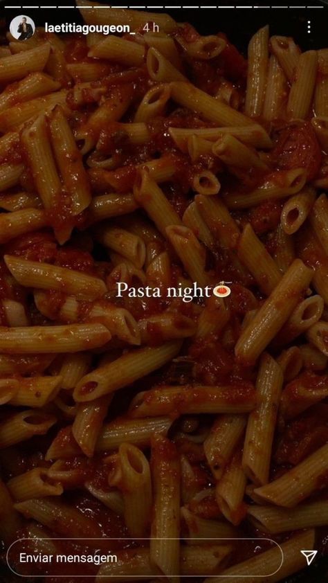 Pasta Snap, Snapchat Aesthetic, Food Captions, Foodie Instagram, Homemade Pasta, Indian Food Recipes Vegetarian, Food Source, Instagram Food, Food Snapchat