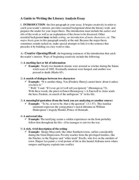 A guide to writing the literary analysis essay Hamlet Analysis, 1000 Word Essay, Visual Analysis, Article Review, Literary Analysis Essay, Writing Conclusions, Writing A Thesis Statement, Literary Essay, Ap Literature