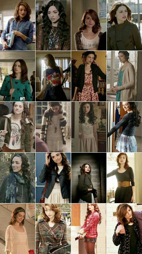 Allison Argent Alison Argent Outfits, Allison Argent Outfits, Argent Teen Wolf, Teen Wolf Allison, Teen Wolf Fashion, Lydia Martin Outfits, Teen Wolf Outfits, Alison Argent, Character Fashion