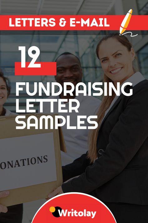 Fundraising is a noble thing to do . Not everyone is equally privileged to and to help them fundraising a very good medium as everybody can donate according to their status.  #Fundraising   #Letters #Emails Fundraising Letter Design, Donation Letter Samples, Solicitation Letter, Fundraising Letter, Donation Letter, Free Email Templates, Letter Sample, Missions Trip, Letter E