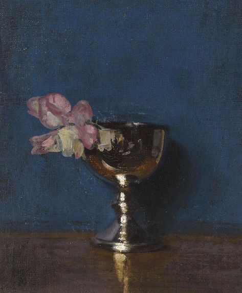 William Nicholson, Sir William, Gallery Of Modern Art, Sweet Peas, Flower Artwork, Photorealism, British Art, Still Life Art, Global Art