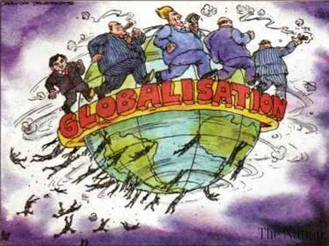 How can we keep up with globalisation Cartoon Map, Brain Drain, World Bank, Social Research, Poor People, Third World, Global Economy, True Life, The Roots