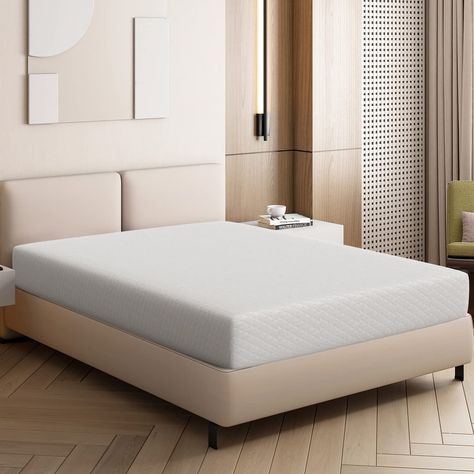 Medium Firm Mattresses CertiPUR-US Certified Box Springs, Mattresses Reviews, Mattress Box Springs, Gel Memory Foam Mattress, Firm Mattress, Box Bed, Comfort Mattress, Twin Mattress, Queen Mattress