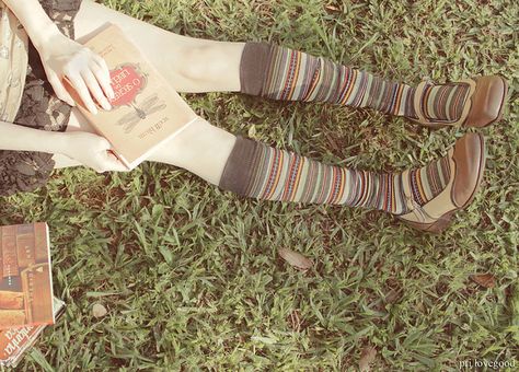 Mori Kei, Tweety Bird, Mia 3, Zooey Deschanel, 가을 패션, The Grass, Dream Clothes, Fall Fashion, No. 2