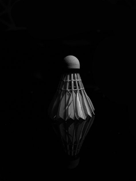 Badminton Shuttlecock, Wallpaper For Pc, Badminton, To Share, Wallpapers, Photography, Black