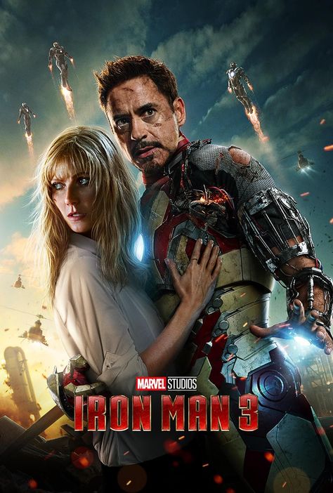 Iron Man Hd Images, Iron Man 3 Poster, Iron Man Movie Poster, Iron Man Hd Wallpaper, Superhero Images, Poster Marvel, Sci Fy, Action Movie Poster, Iron Man Movie